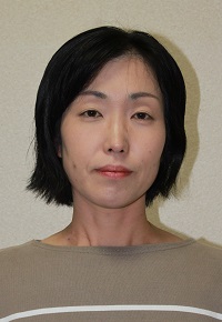 渋谷友香さん