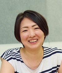 箕輪忍先生