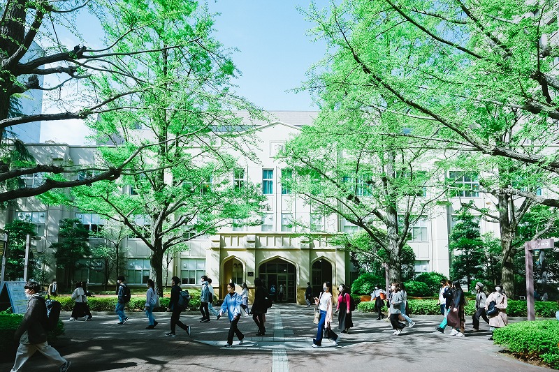 青山学院大学