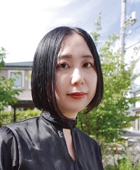 前田理子さん