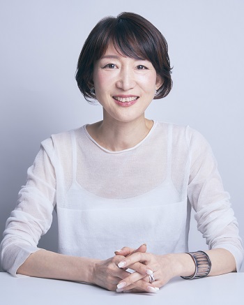 三辺律子さん