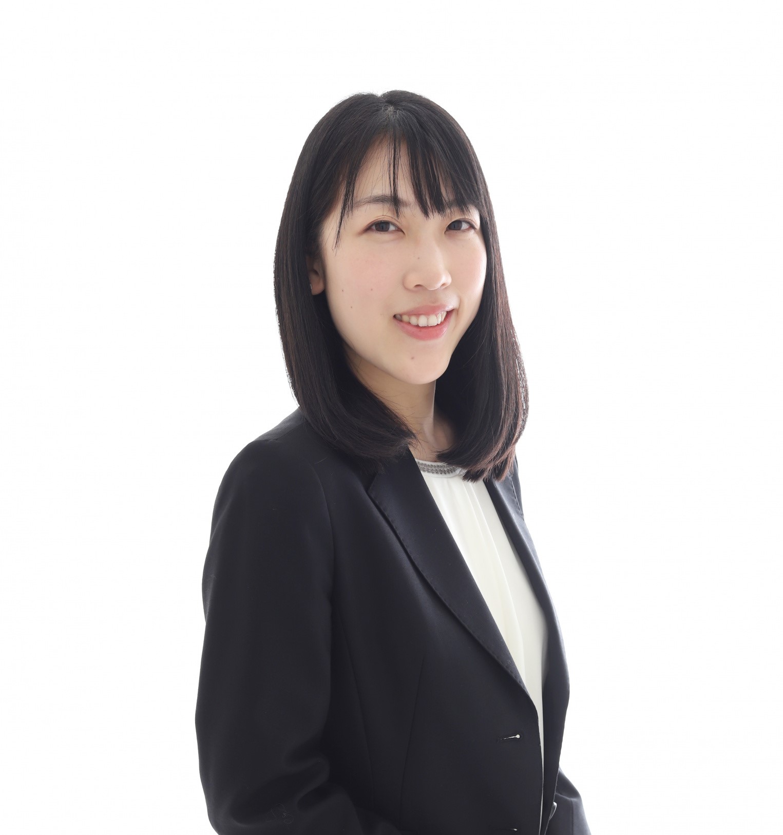 岡本彩織さん