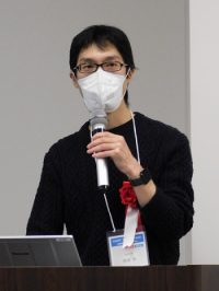 登壇者：東京大学講師　宮田 玲 氏