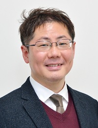 中村真之介先生