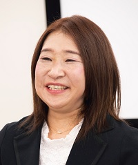 町田有美さん