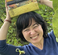 セルボ貴子さん