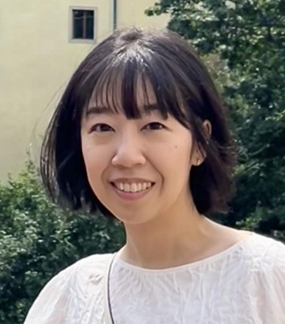 阿久津莉沙子さん