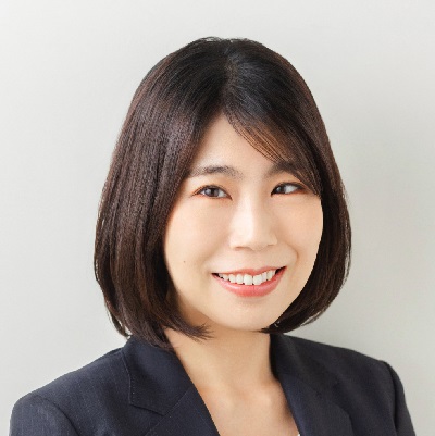 西野文菜先生