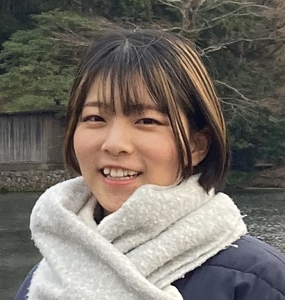 高橋優花さん 