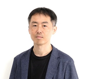 三浦岳さん