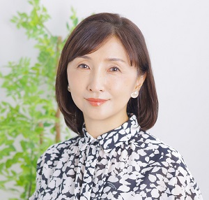 神崎朗子さん
