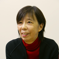 こだまともこ先生